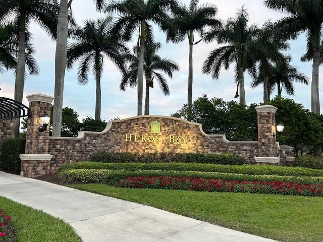 7233 Northwest 116th Way Parkland, FL 33076 - Photo 2 of 24 Photo 2