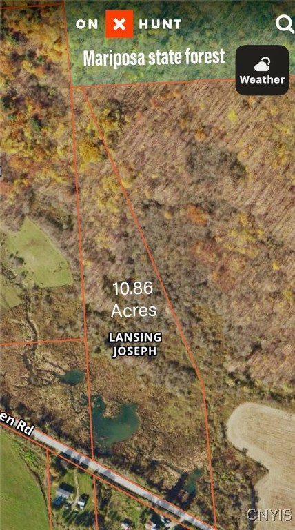 0 Lincklaen Road Truxton, NY 13158 - Photo 36 of 36 Gallery Image 36