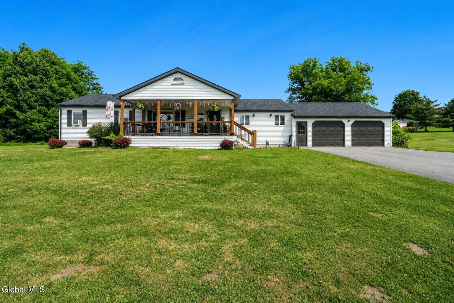 103 Getman Road Fonda, NY 12068 - Photo 48 of 50 Getman Rd49