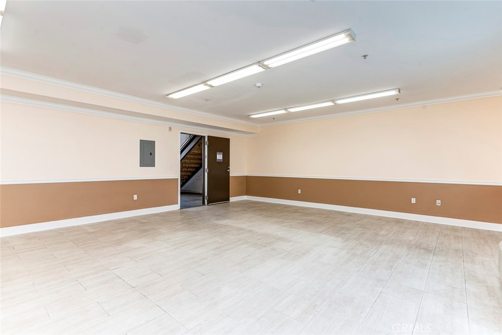 596 South Brea Boulevard Brea, CA 92821 - Photo 32 of 33 a view of an empty room