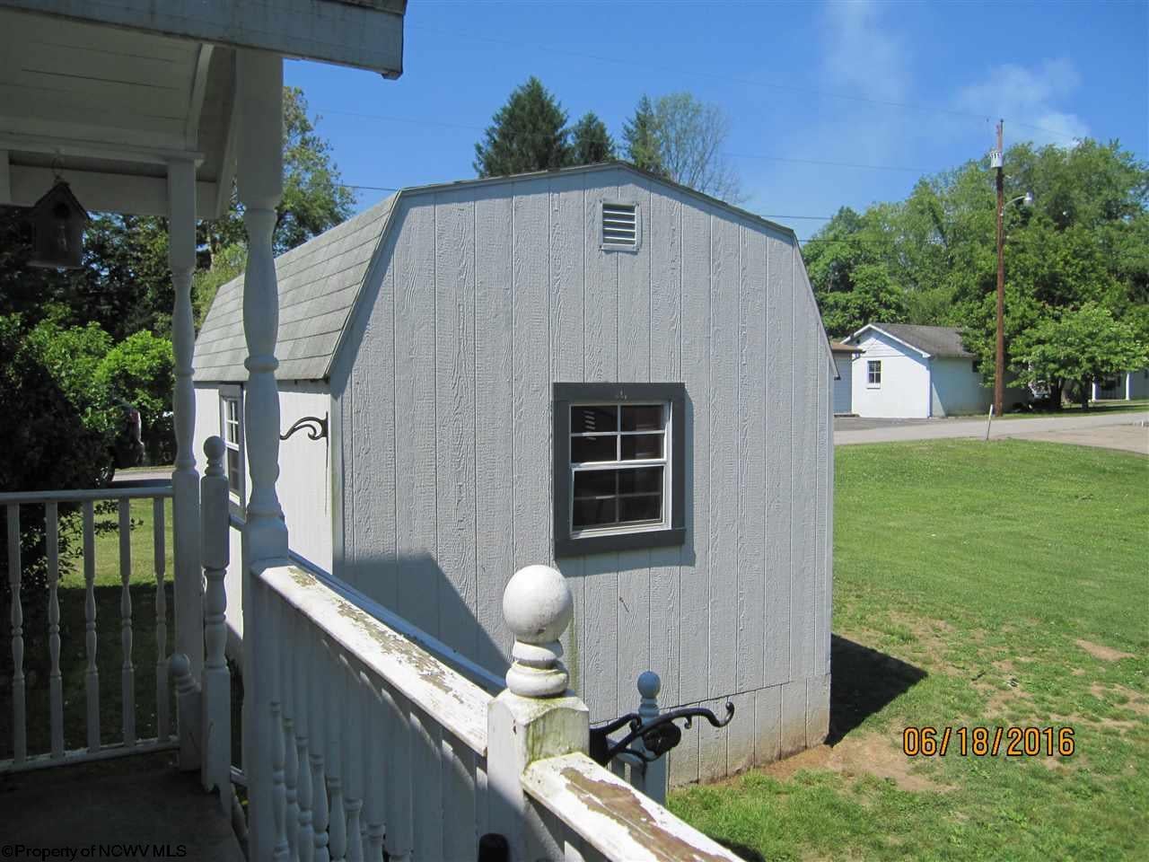 35 Co Rte 19/40 Shinnston, WV 26431 - Photo 6 of 14 Gallery Image 6