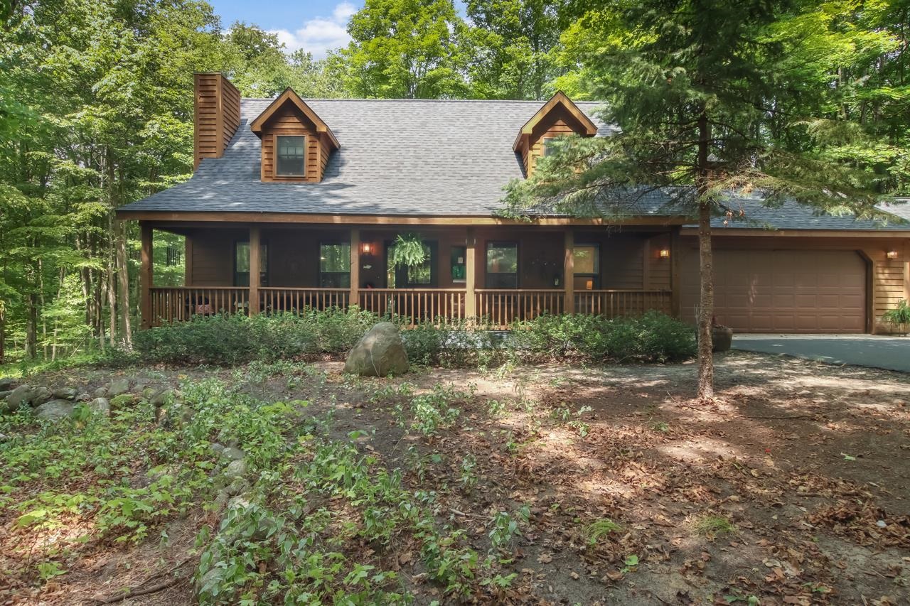 4507 Ridge Run Road, Unit LOT: 42 Bellaire, MI 49615 - Photo 1 of 53