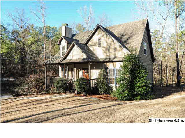 21 Honeysuckle Road Helena, AL 35080 - Photo 2 of 32