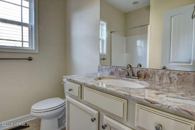 122 Atkinson Road Surf City, NC 28445 - Photo 16 of 51 122 Atkinson Rd Surf City NC-small-016-3