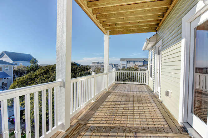 122 Atkinson Road Surf City, NC 28445 - Photo 28 of 51 122 Atkinson Rd Surf City NC-small-028-3