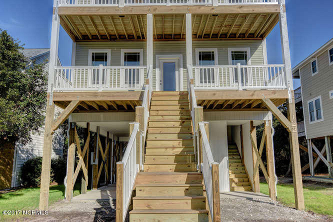 122 Atkinson Road Surf City, NC 28445 - Photo 3 of 51 122 Atkinson Rd Surf City NC-small-003-2
