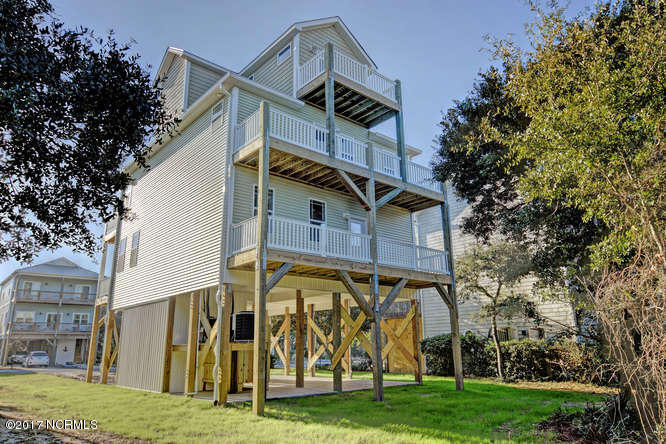 122 Atkinson Road Surf City, NC 28445 - Photo 48 of 51 122 Atkinson Rd Surf City NC-small-048-4