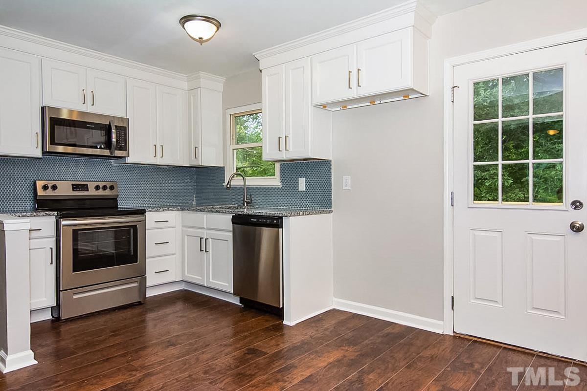2516 Sanderford Road Raleigh, NC 27610 - Photo 3 of 23