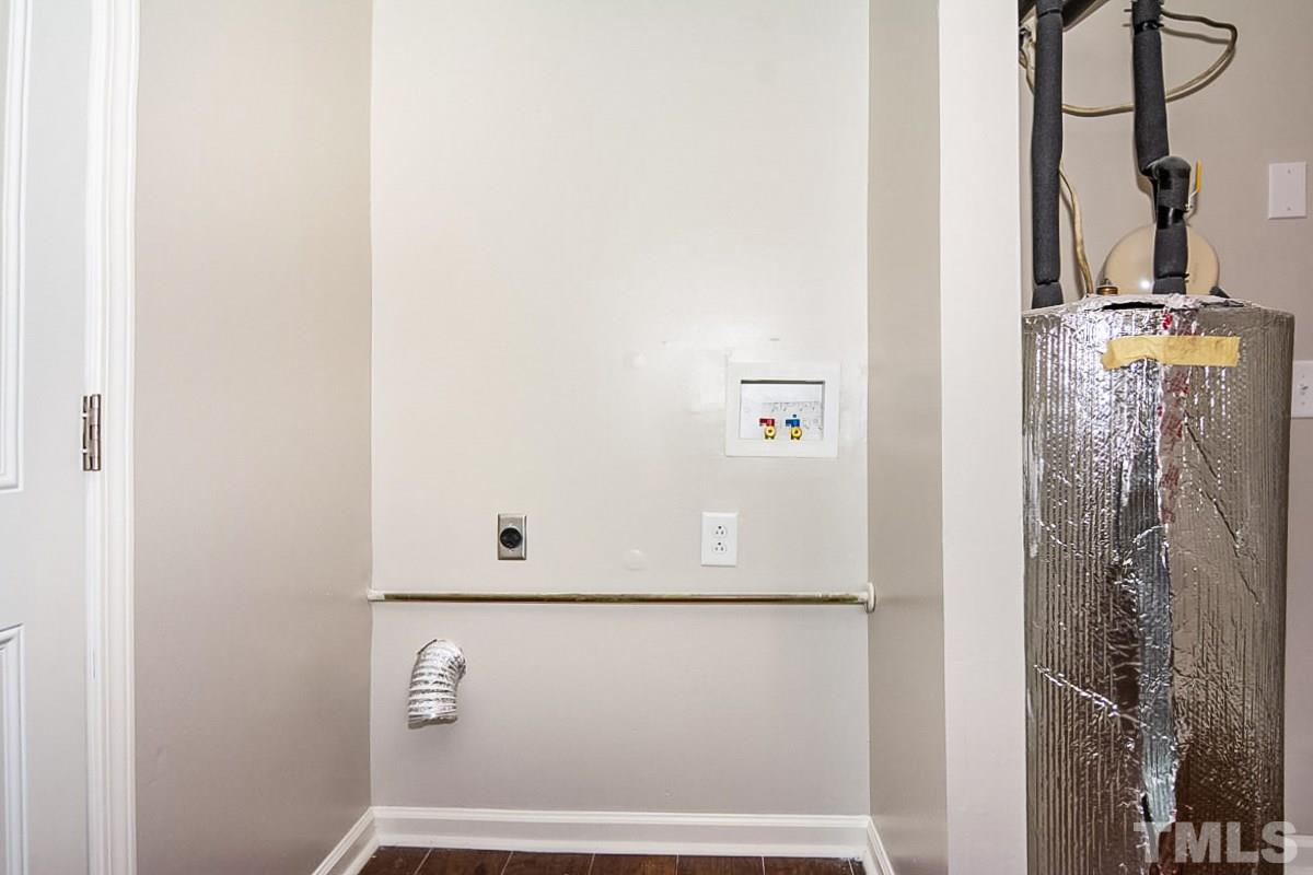 2516 Sanderford Road Raleigh, NC 27610 - Photo 22 of 23