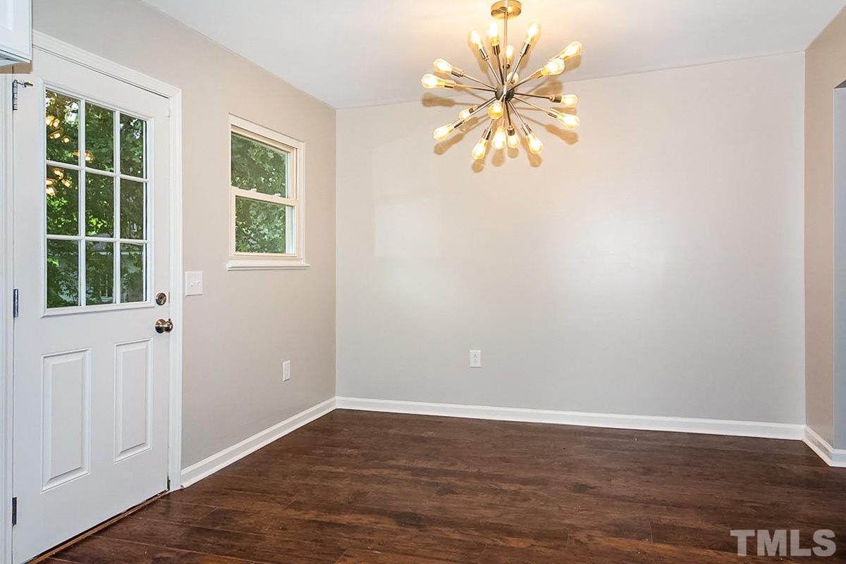 2516 Sanderford Road Raleigh, NC 27610 - Photo 5 of 23