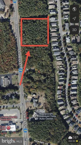 $229,900 | 827 Route 539 Little Egg Harbor, Little Egg Harbor, NJ 08087