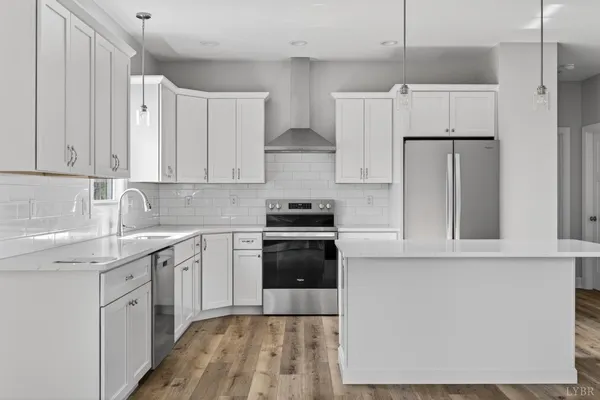 $479,900 | 282 Pebble Road, Rustburg, VA 24588