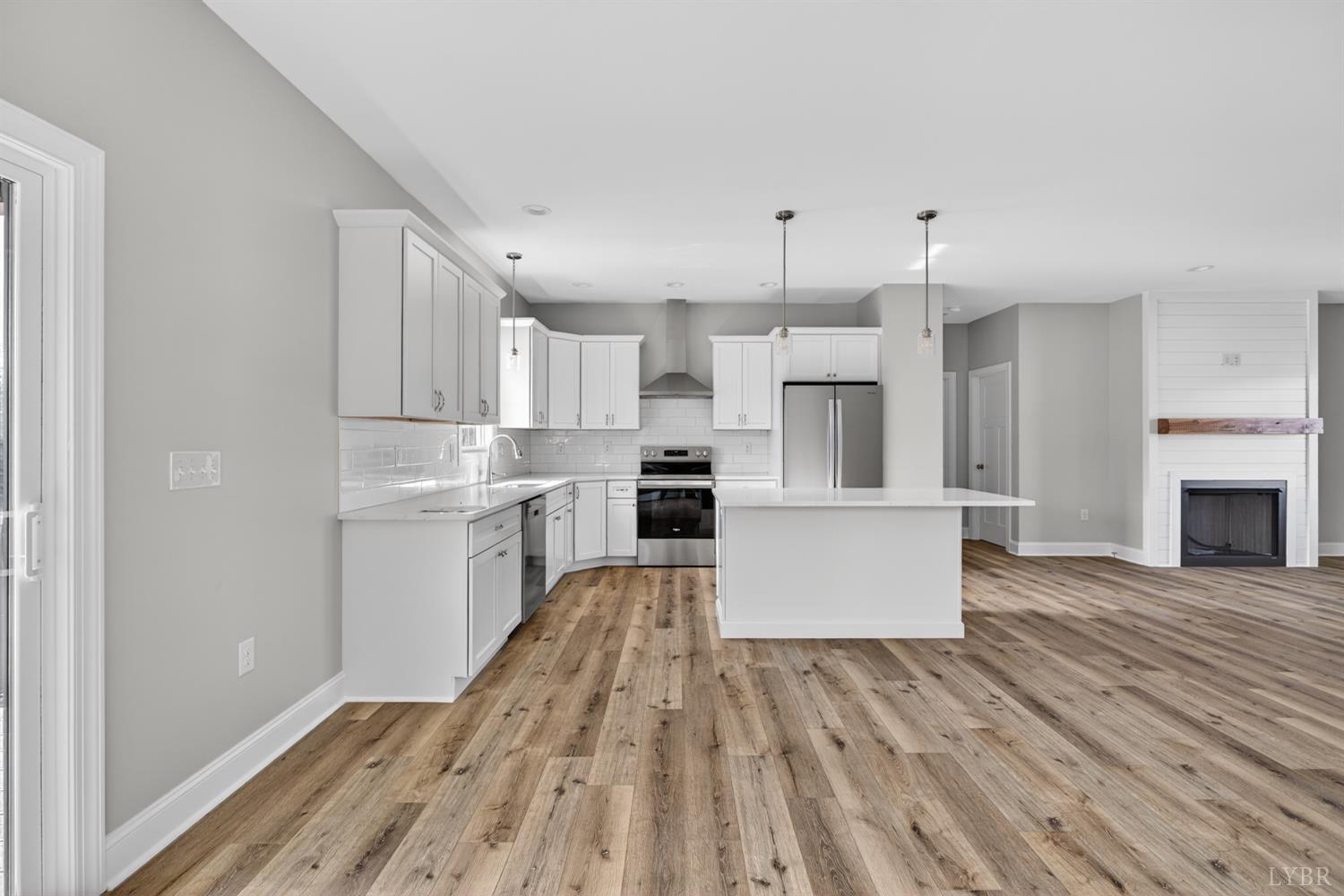 282 Pebble Road Rustburg, VA 24588 - Photo 12 of 52