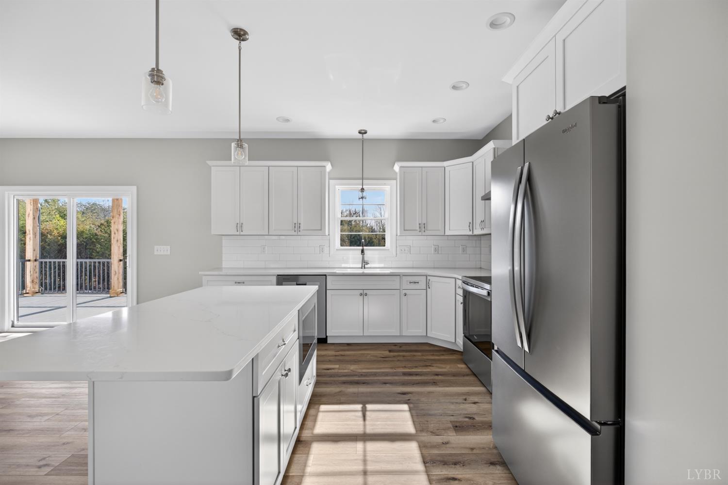 282 Pebble Road Rustburg, VA 24588 - Photo 13 of 52