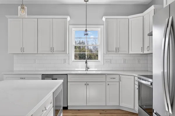 $479,900 | 282 Pebble Road, Rustburg, VA 24588
