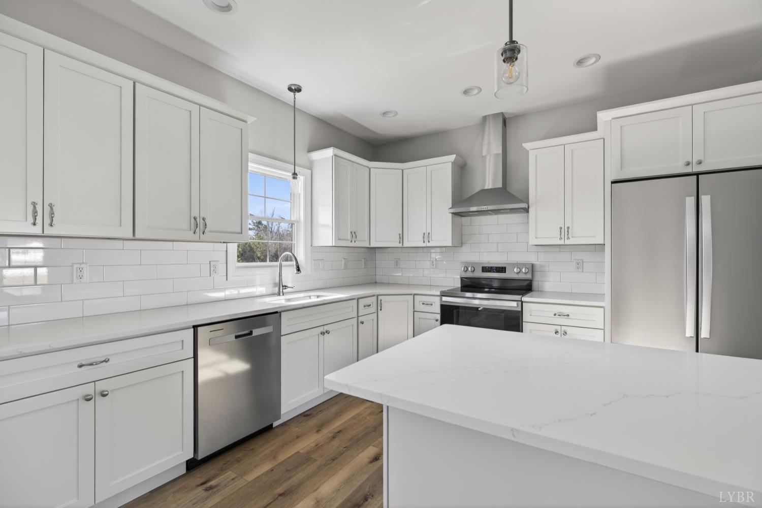 282 Pebble Road Rustburg, VA 24588 - Photo 17 of 52