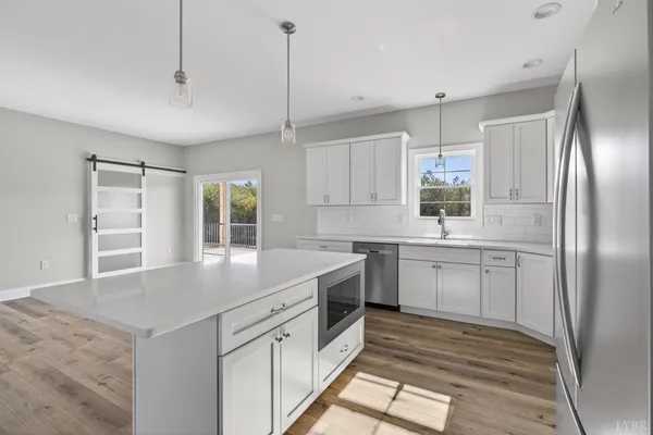 $479,900 | 282 Pebble Road, Rustburg, VA 24588