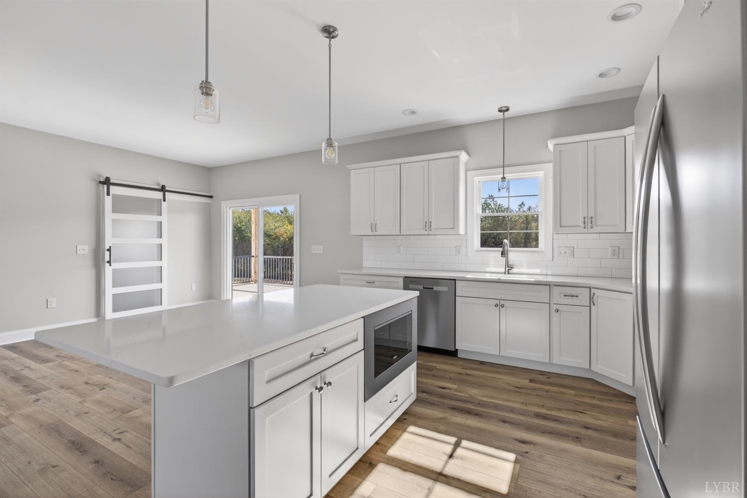 282 Pebble Road Rustburg, VA 24588 - Photo 18 of 52