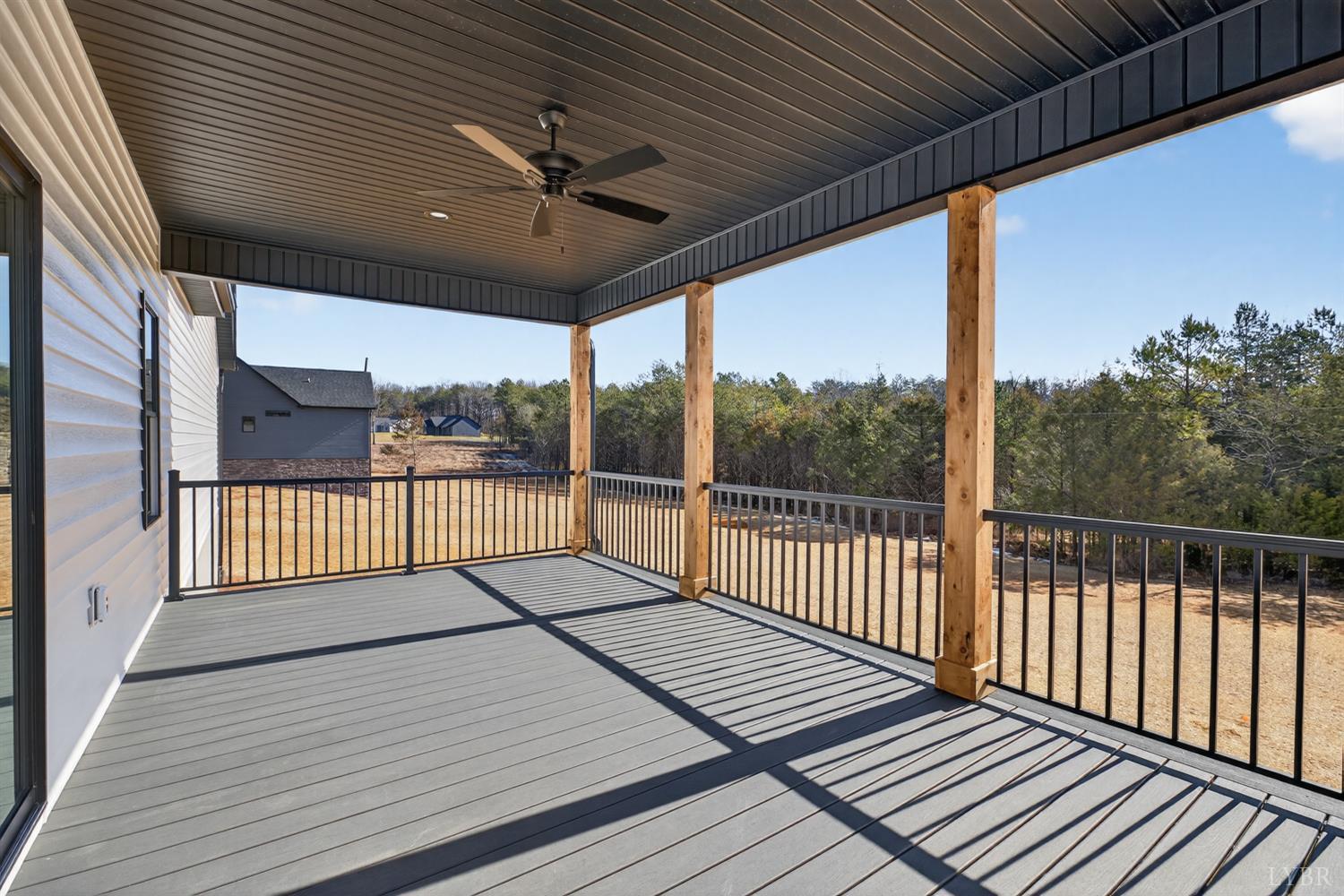 282 Pebble Road Rustburg, VA 24588 - Photo 21 of 52