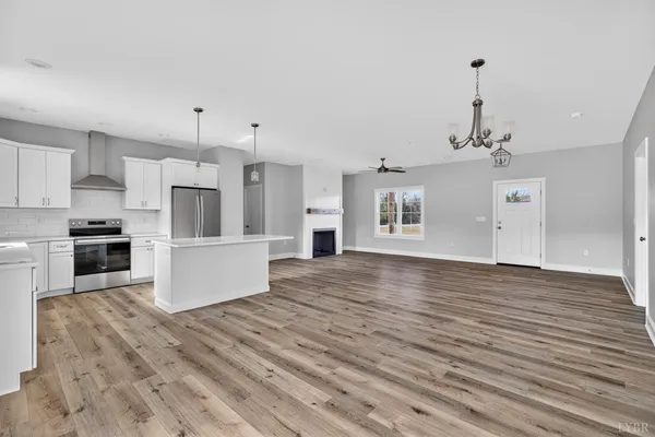 $479,900 | 282 Pebble Road, Rustburg, VA 24588