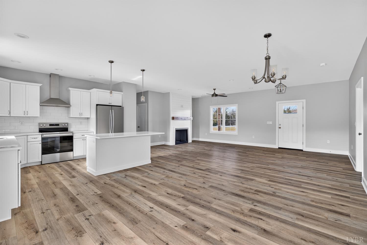 282 Pebble Road Rustburg, VA 24588 - Photo 3 of 52