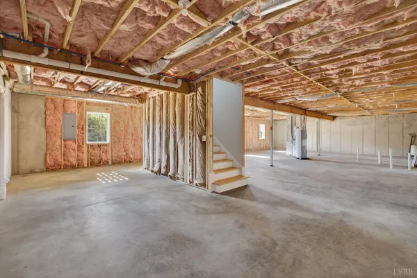 $479,900 | 282 Pebble Road, Rustburg, VA 24588