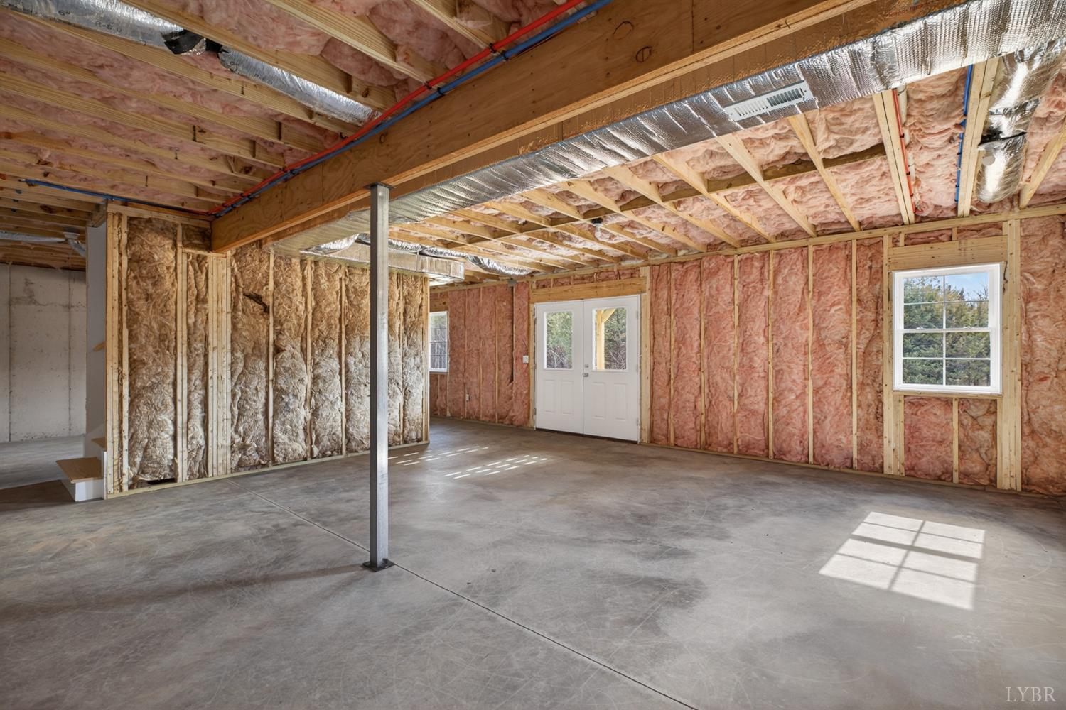 282 Pebble Road Rustburg, VA 24588 - Photo 40 of 52