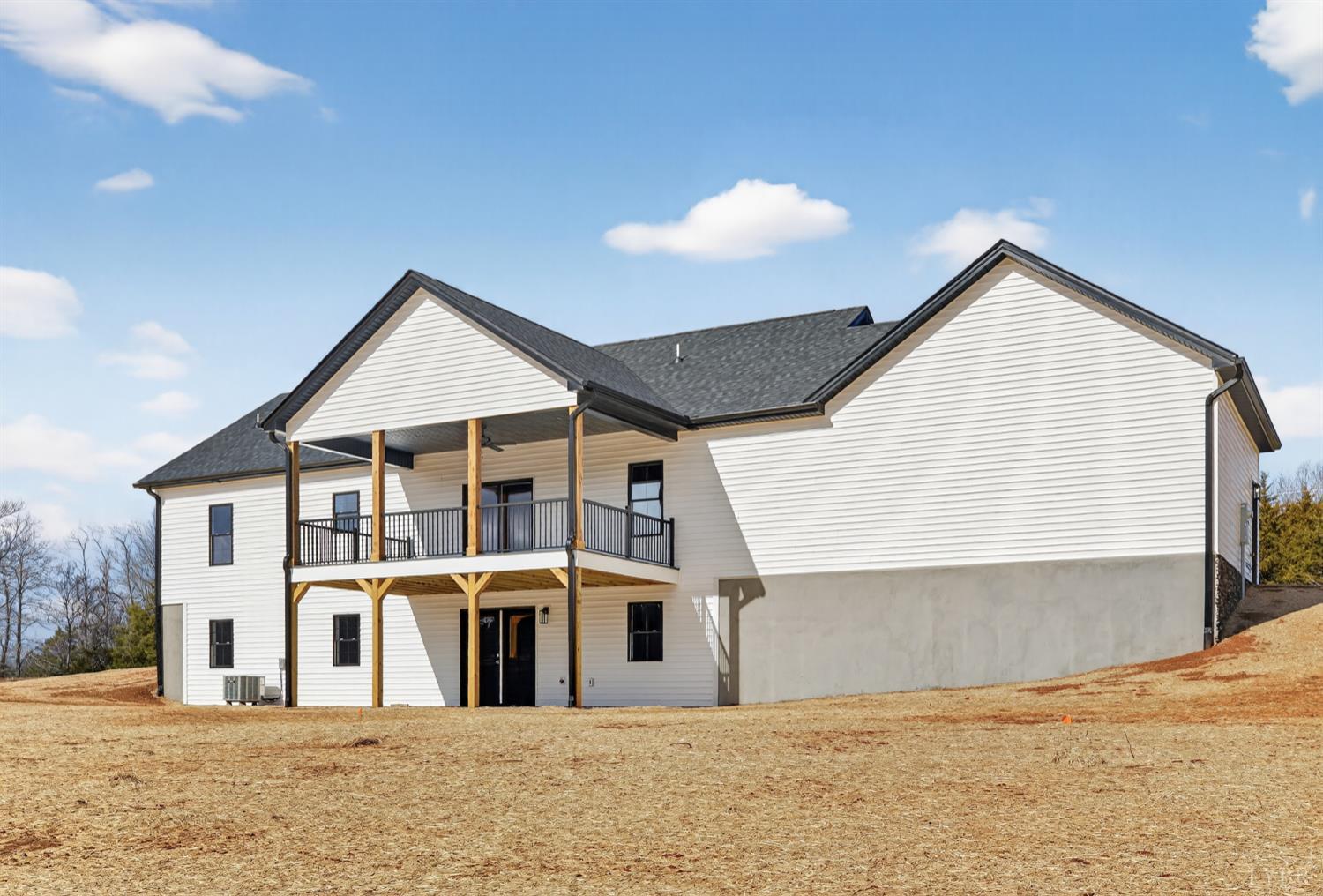 282 Pebble Road Rustburg, VA 24588 - Photo 41 of 52