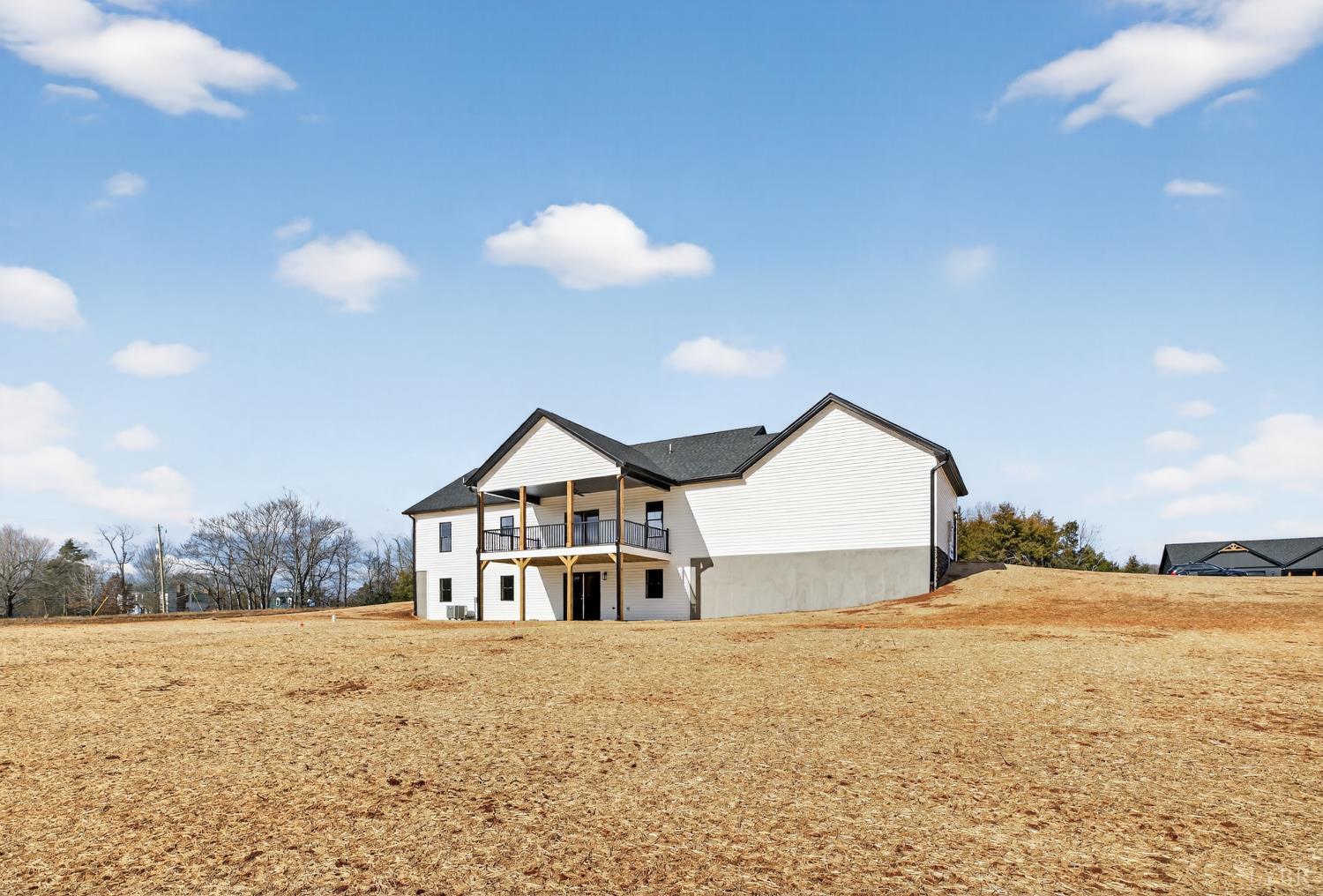 282 Pebble Road Rustburg, VA 24588 - Photo 42 of 52