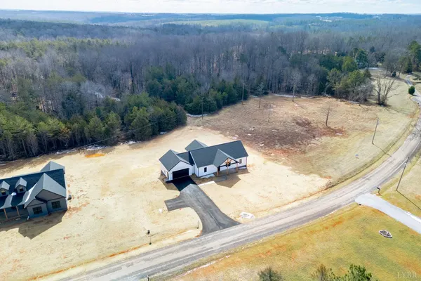$479,900 | 282 Pebble Road, Rustburg, VA 24588