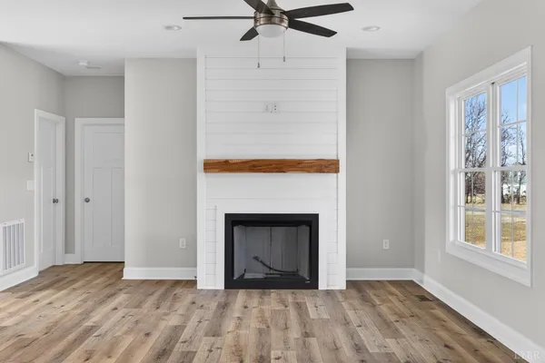 $479,900 | 282 Pebble Road, Rustburg, VA 24588