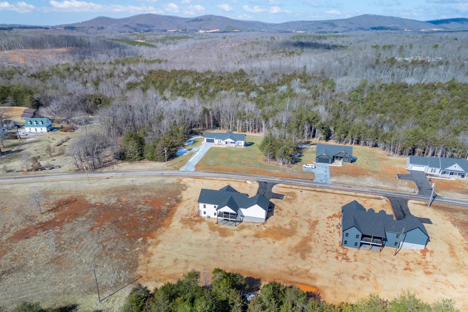 282 Pebble Road Rustburg, VA 24588 - Photo 51 of 52