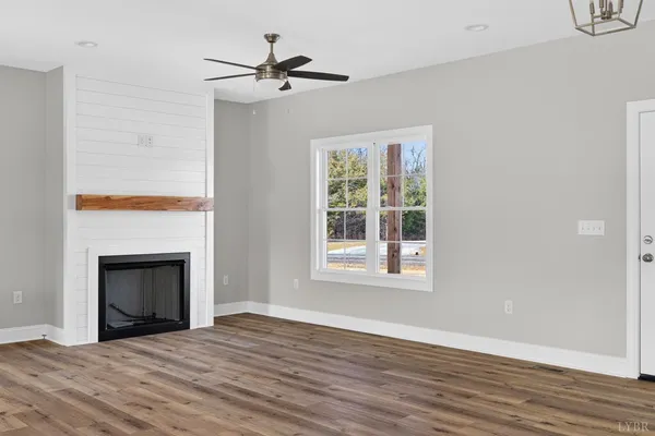 $479,900 | 282 Pebble Road, Rustburg, VA 24588