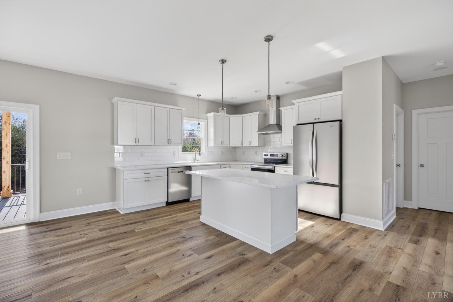 282 Pebble Road Rustburg, VA 24588 - Photo 9 of 52