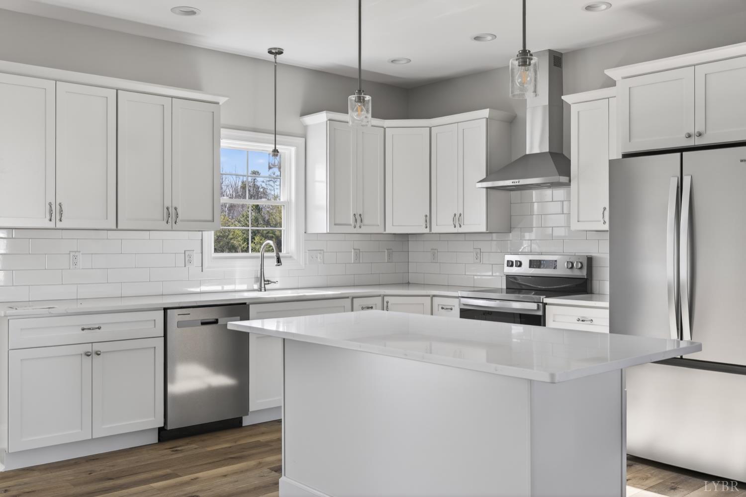 282 Pebble Road Rustburg, VA 24588 - Photo 10 of 52