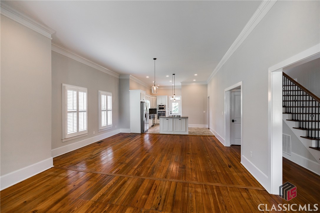 417 South Cherokee Road Social Circle, GA 30025 - Photo 5 of 42 Gallery Image 5