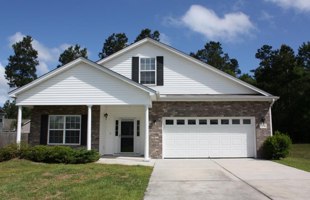 276 Westbrooke Road Summerville, SC 29486 - Photo 1 of 32 front of home (2)