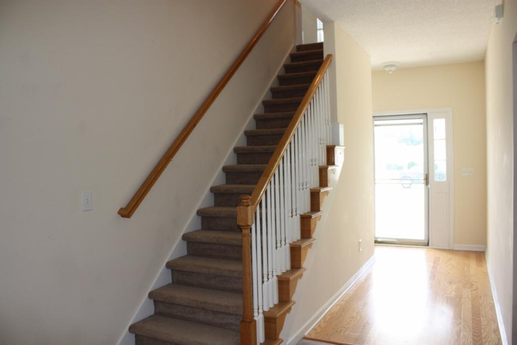 276 Westbrooke Road Summerville, SC 29486 - Photo 4 of 32 stairs and entry