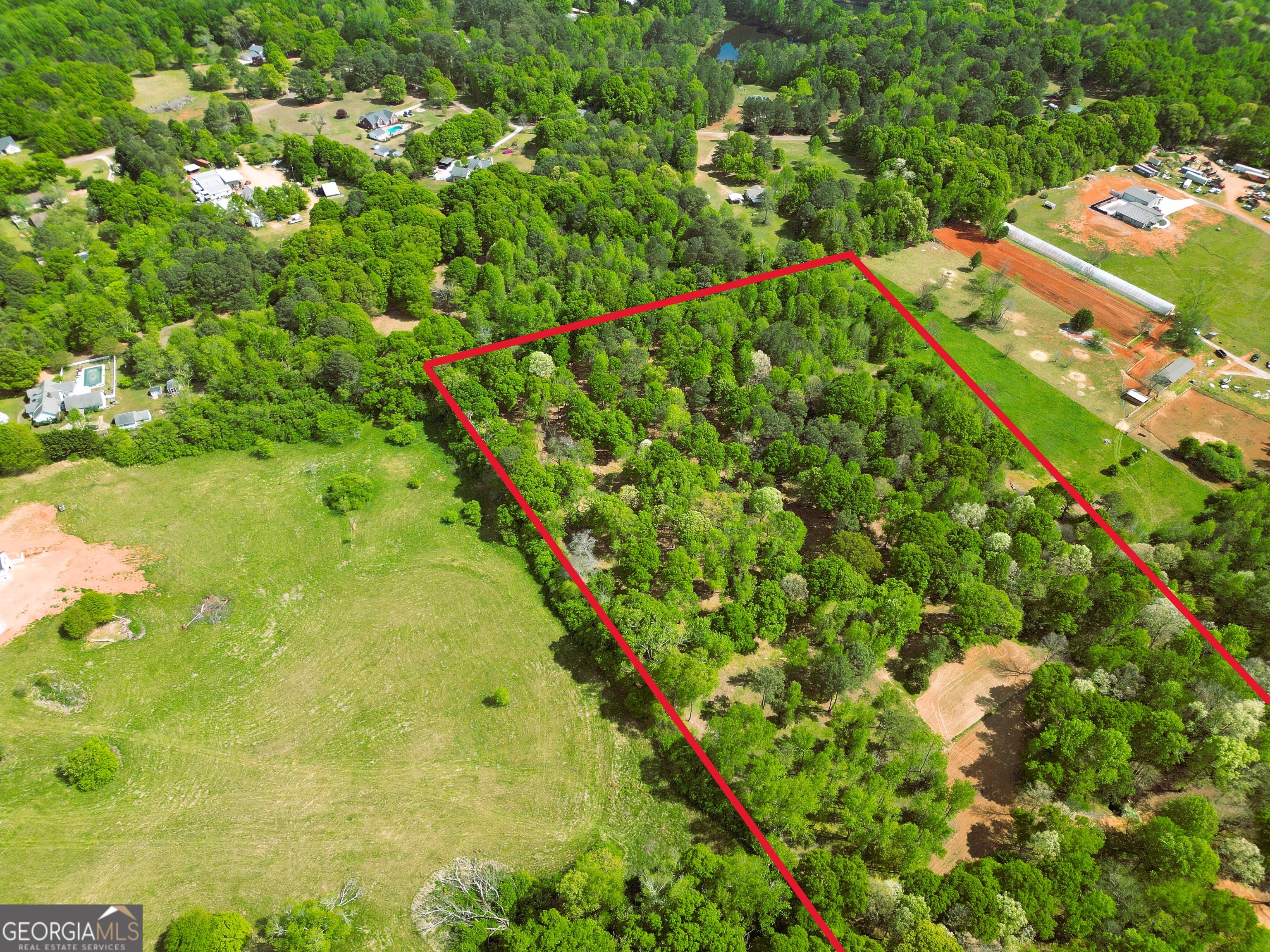 213 Duncan Swindle Road Commerce, GA 30530 - Photo 14 of 87