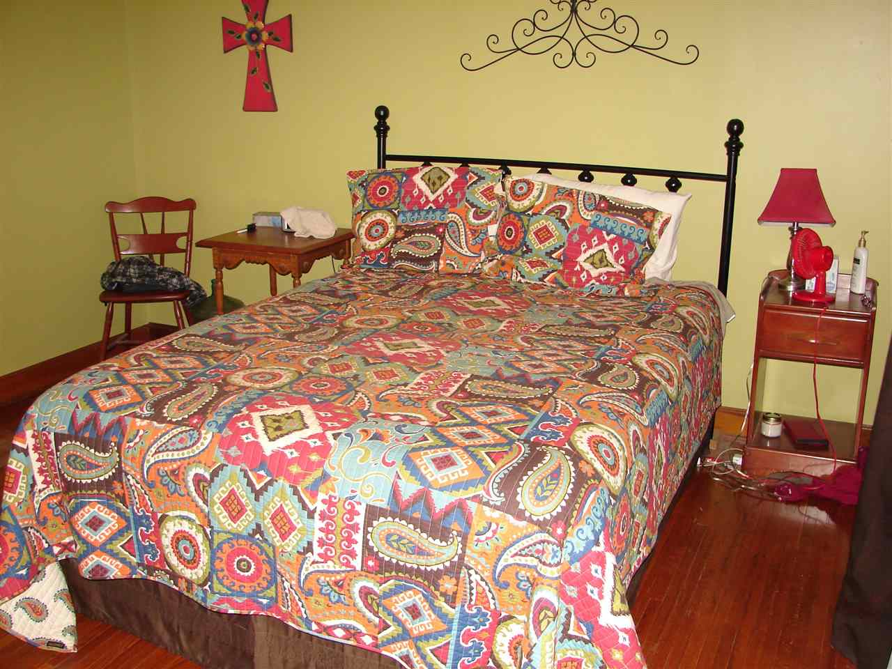816 Locust Street Perry, OK 73077 - Photo 17 of 25 Gallery Image 17