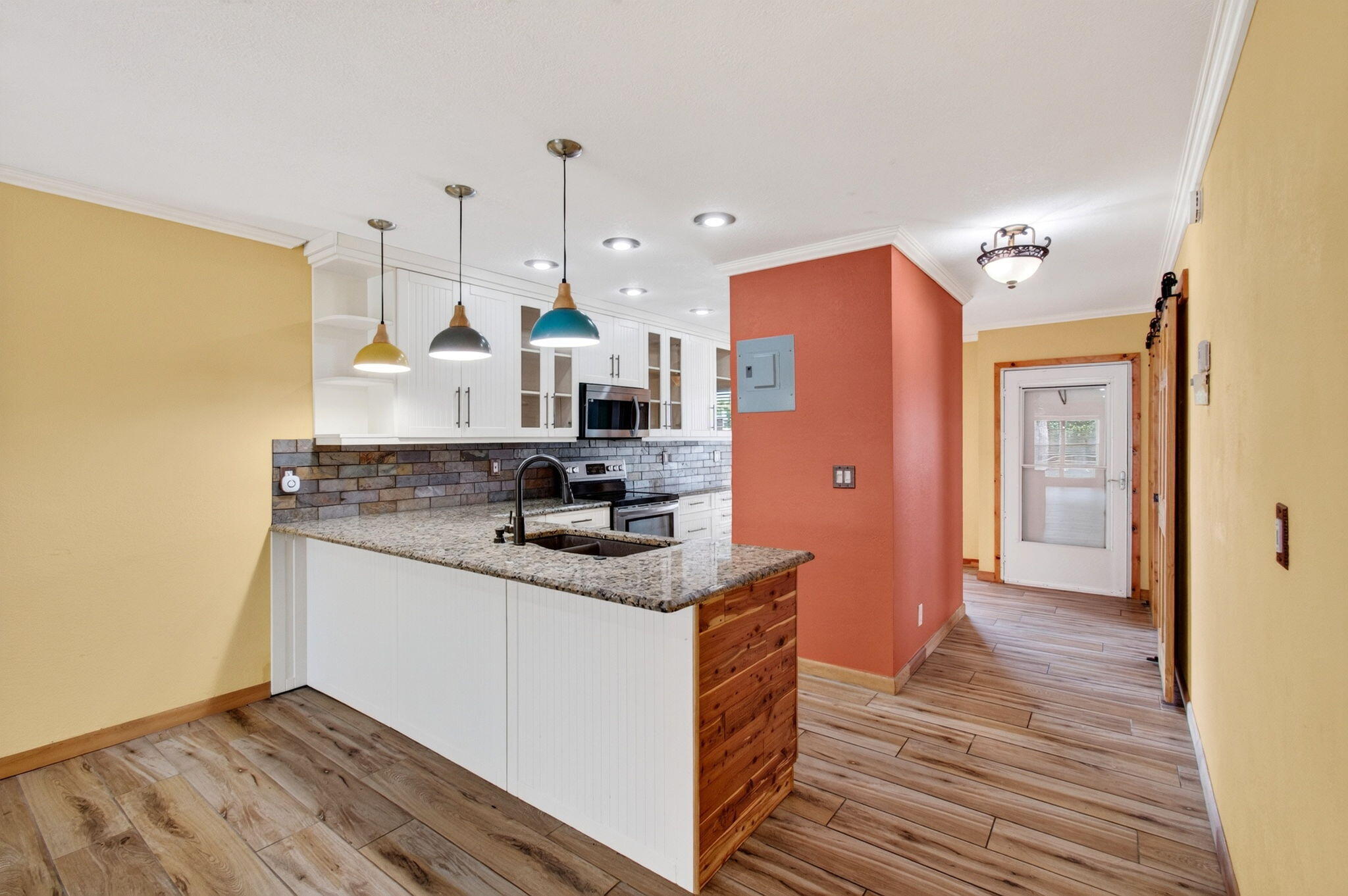 2830 Southwest 15th Street, Unit 6A Delray Beach, FL 33445 - Photo 5 of 51 23-web-or-mls-DSC_9165