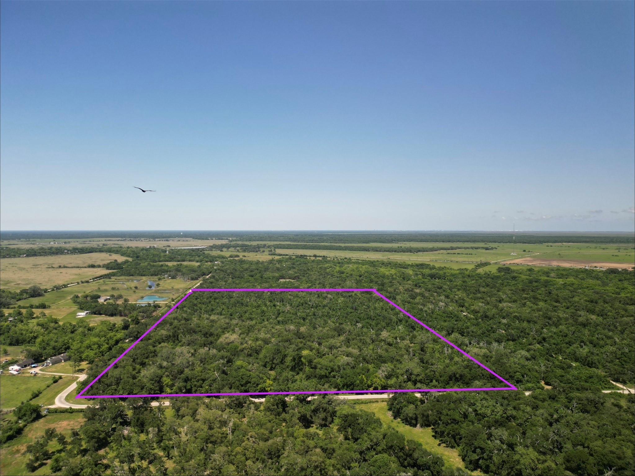 281 Rd Sargent Tx 77414 Road Sargent, TX 77414 - Photo 5 of 23