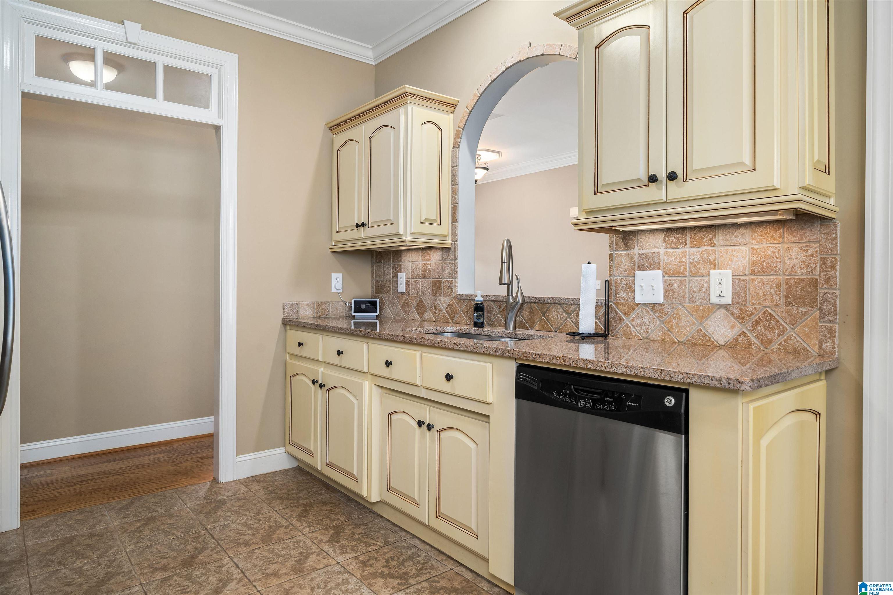 201 Vickie Drive Springville, AL 35146 - Photo 13 of 29