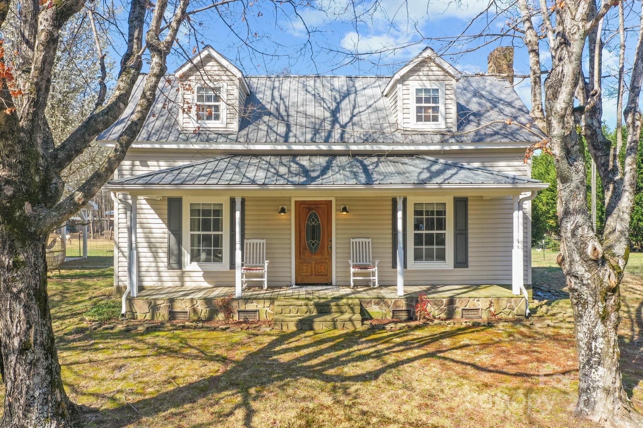 2295 Rowe Road Lexington, NC 27295 - Photo 1 of 48 Gallery Image 1