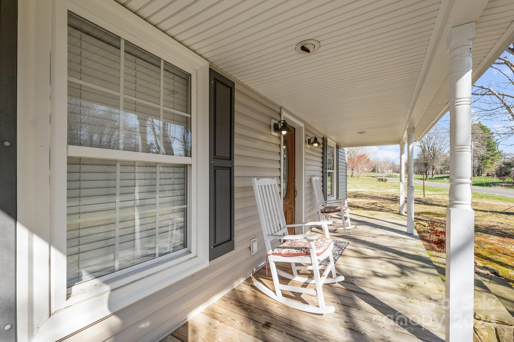 2295 Rowe Road Lexington, NC 27295 - Photo 2 of 48 Gallery Image 2
