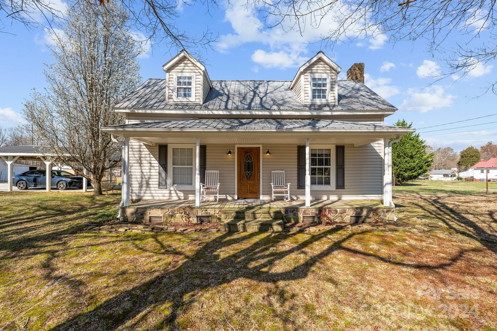 2295 Rowe Road Lexington, NC 27295 - Photo 28 of 48 Gallery Image 28