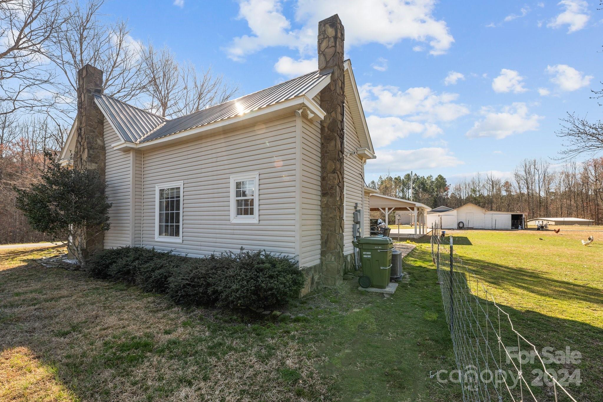 2295 Rowe Road Lexington, NC 27295 - Photo 31 of 48 Gallery Image 31