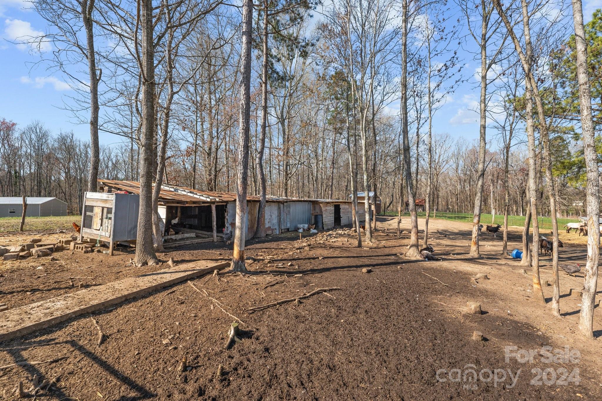 2295 Rowe Road Lexington, NC 27295 - Photo 36 of 48 Gallery Image 36