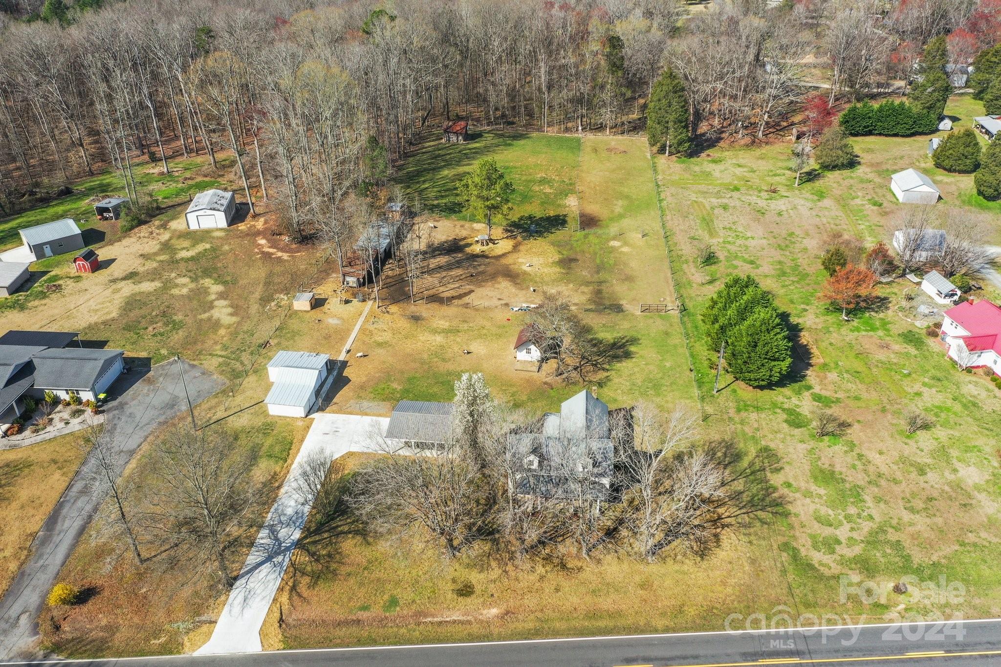 2295 Rowe Road Lexington, NC 27295 - Photo 37 of 48 Gallery Image 37