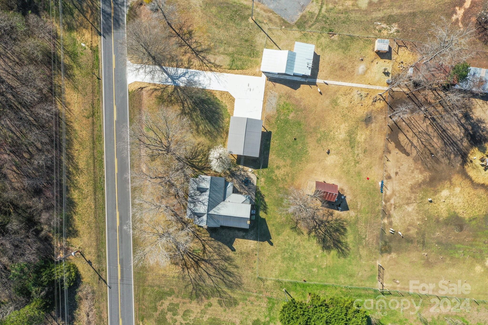 2295 Rowe Road Lexington, NC 27295 - Photo 38 of 48 Gallery Image 38